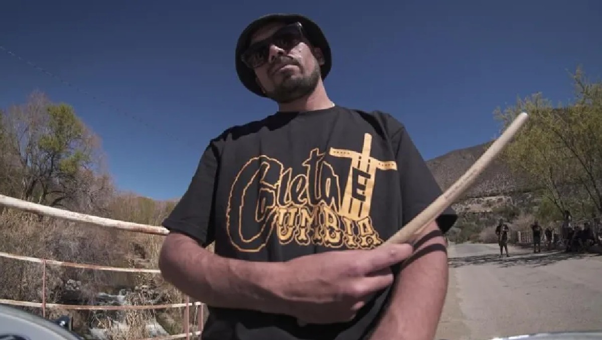 Franco Figueroa es recordado por los integrante de la banda a través de las redes sociales | Especial