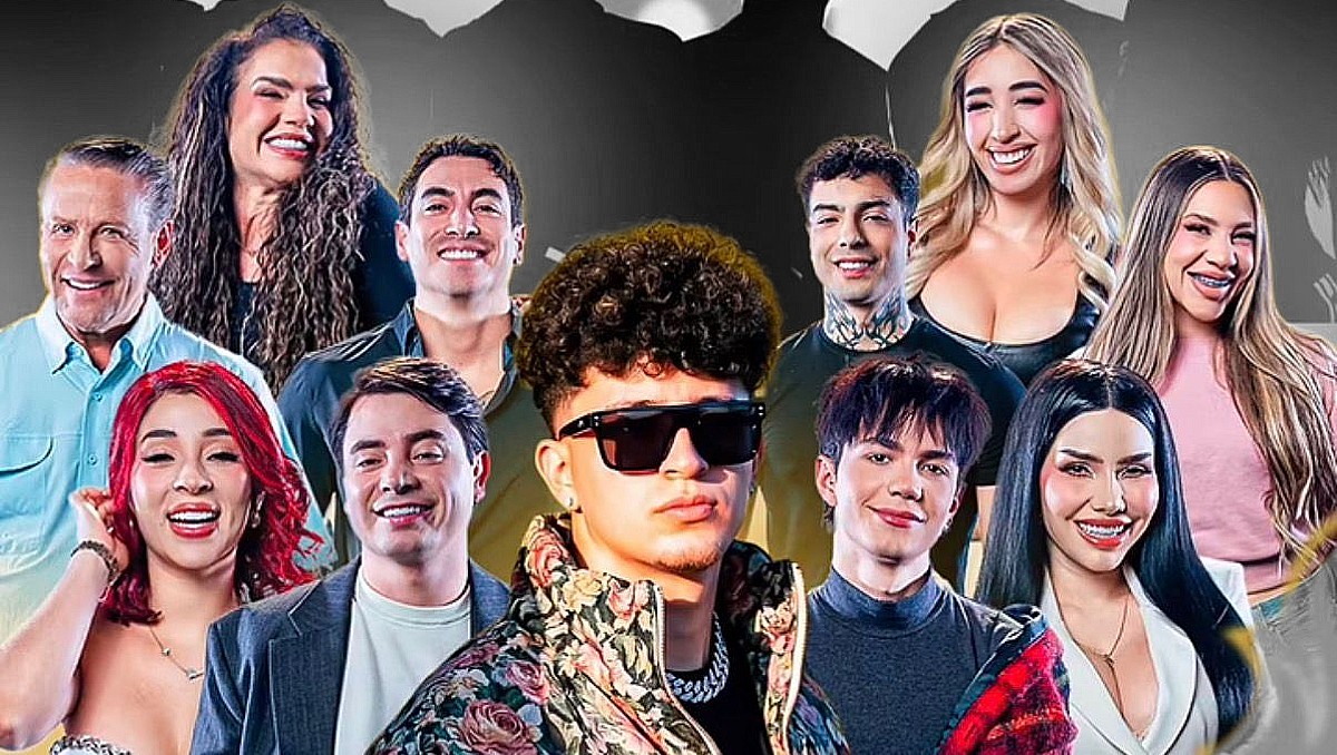 La primera gala de eliminación de La Mansión VIP se llevará a cabo el domingo 19 de abril |IG