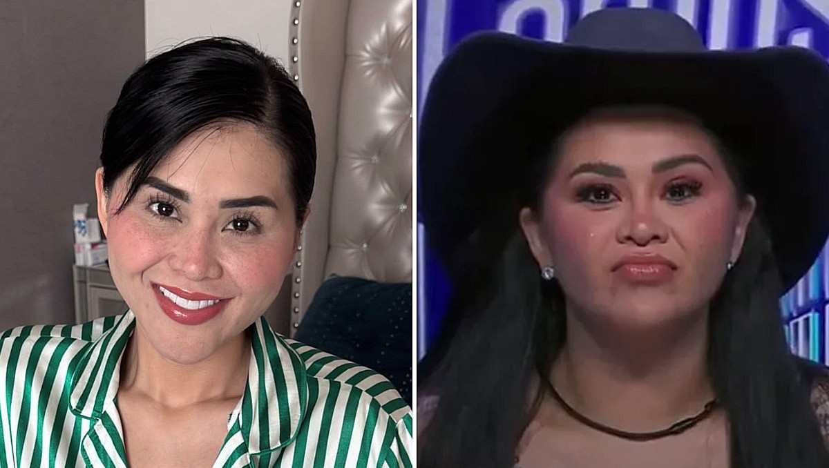 Gomita sorprende con radical cambio de look |IG