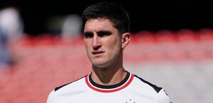 Gustavo del Prete ha tenido pocos minutos con Atlas en este Clausura 2026.