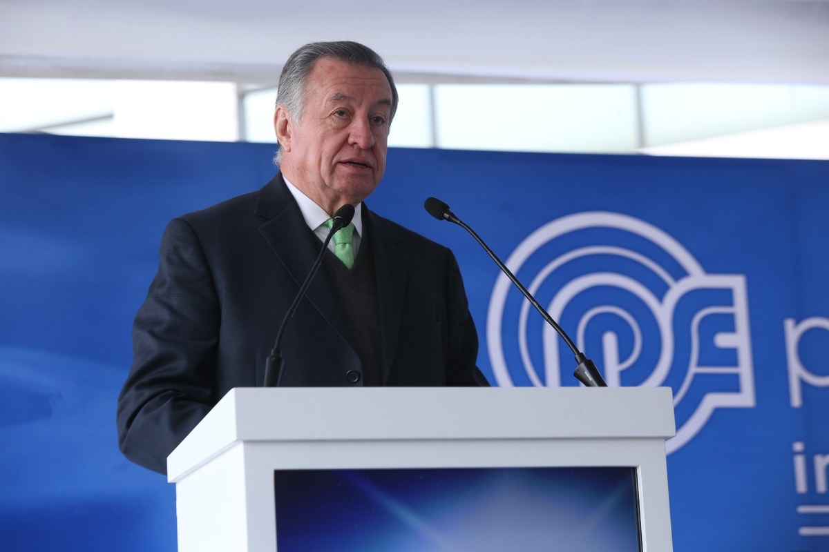 Guy Jean Savoir García sustituirá a Guillermo Funes. | Foto: Juan Carlos Bautista