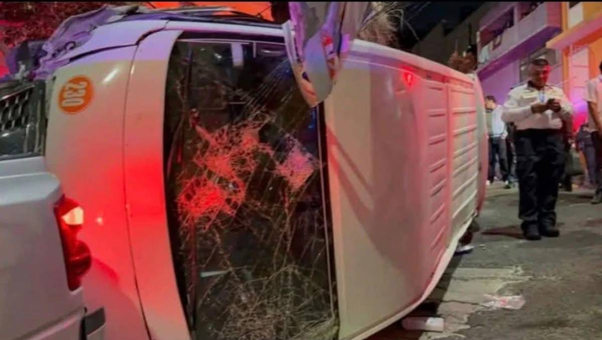 Los hechos ocurrieron en la parte alta de la colonia Jorge Jiménez Cantú, en la zona oriente de Tlalnepantla. | Especial