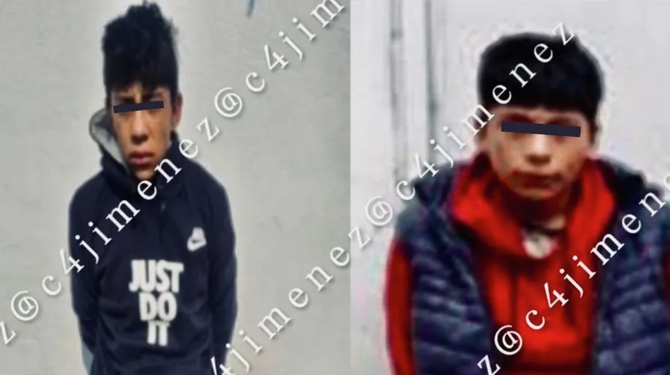 El joven, identificado como Luis Morán, habría sido detenido en tres ocasiones previamente. | Especial