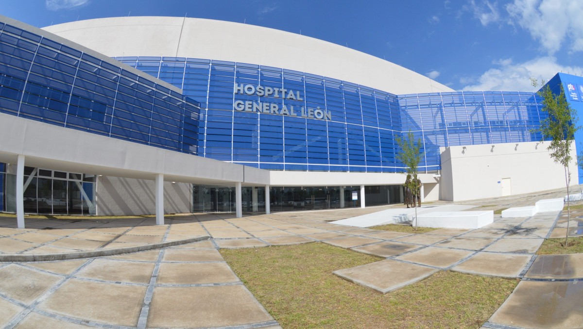 Hospital Regional de León abre 4 mil citas de especialidad | Especial