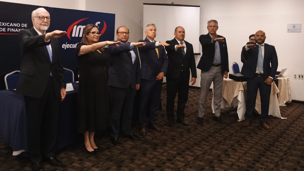 México lleva 17 meses sin inversión y persiste la contratación económica: IMEF