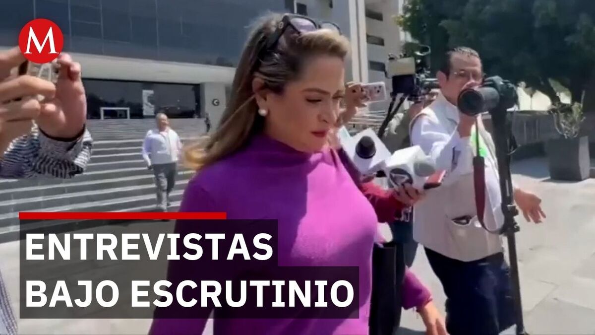 INE inicia entrevistas y aspirantes rechazan favoritismos en selección