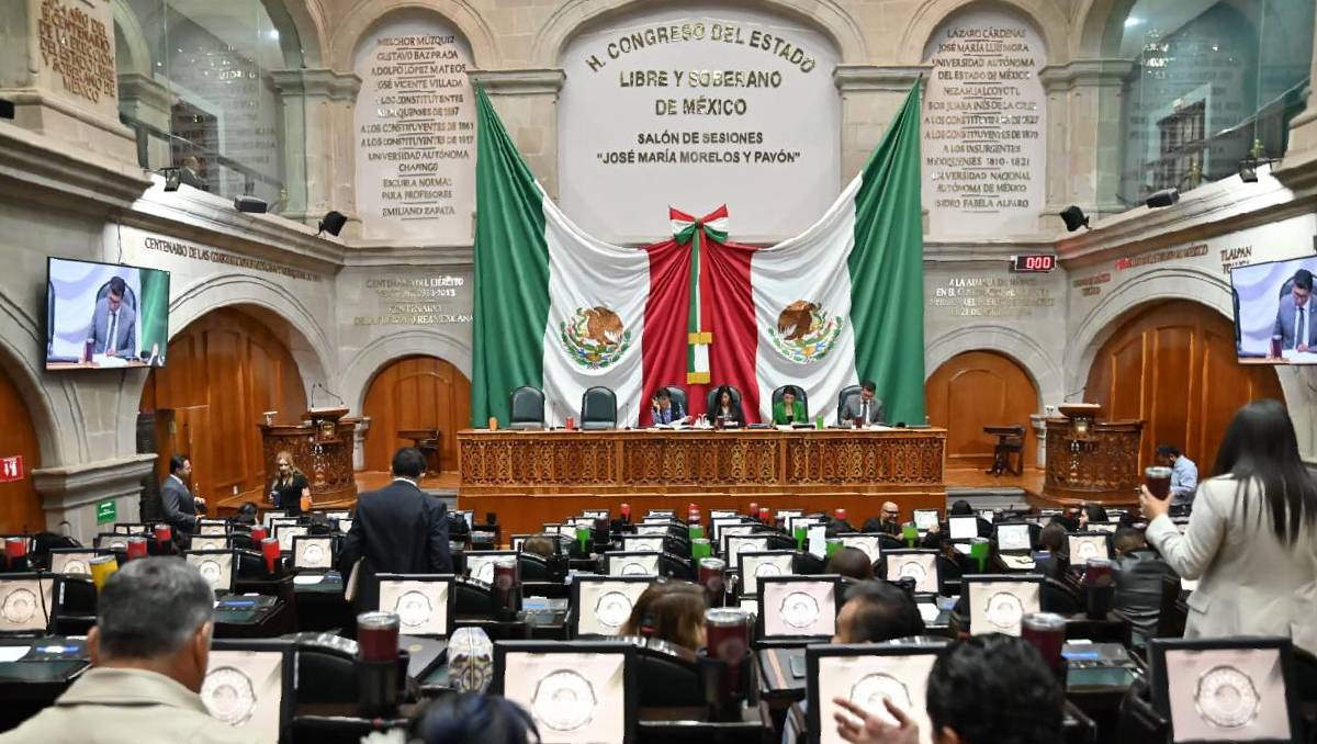 La iniciativa para mejorar el apoyo a periodistas y defensores DDHH será turnada a comisiones. Foto: (Especial)
