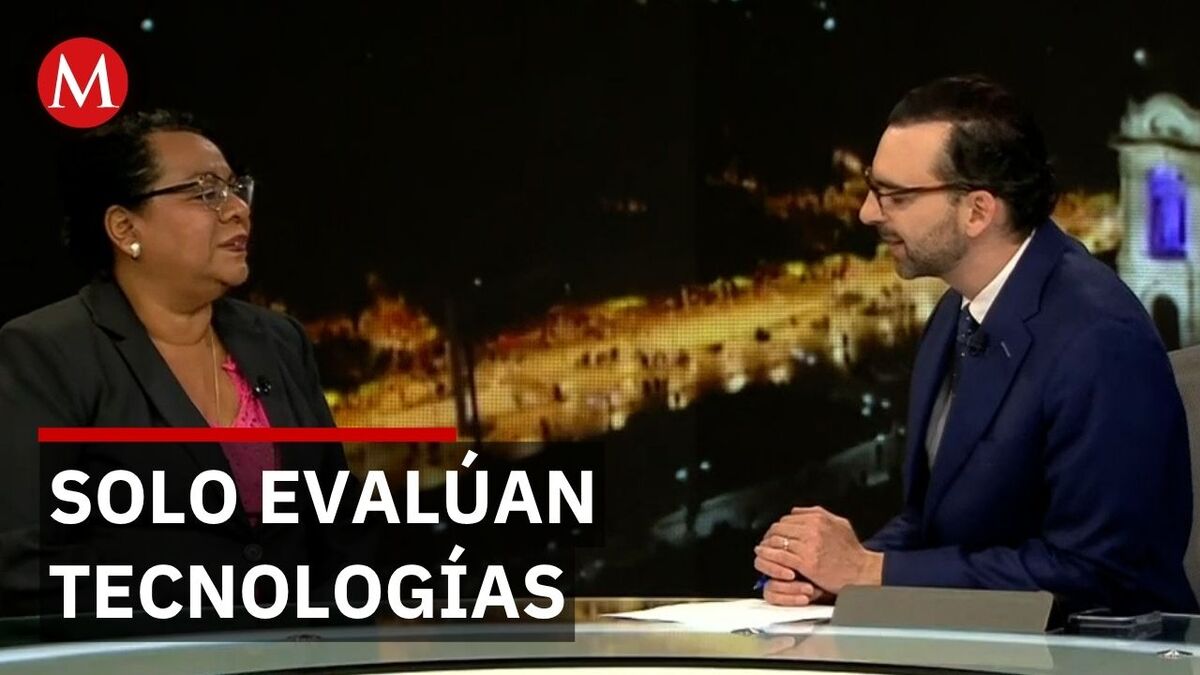 IPN no desarrolla fracking, solo analiza tecnologías energéticas