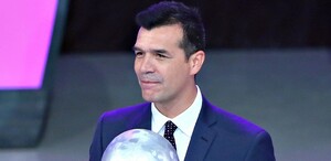 Jared Borgetti destaca el buen momento de Armando González