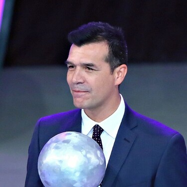 Jared Borgetti destaca el buen momento de Armando González