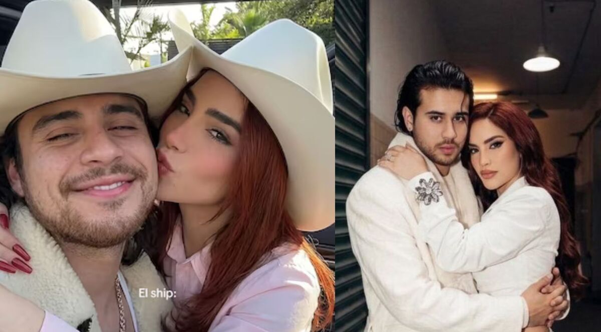 JOP y Loaiza han colaborado anteriormente. | ESPECIAL