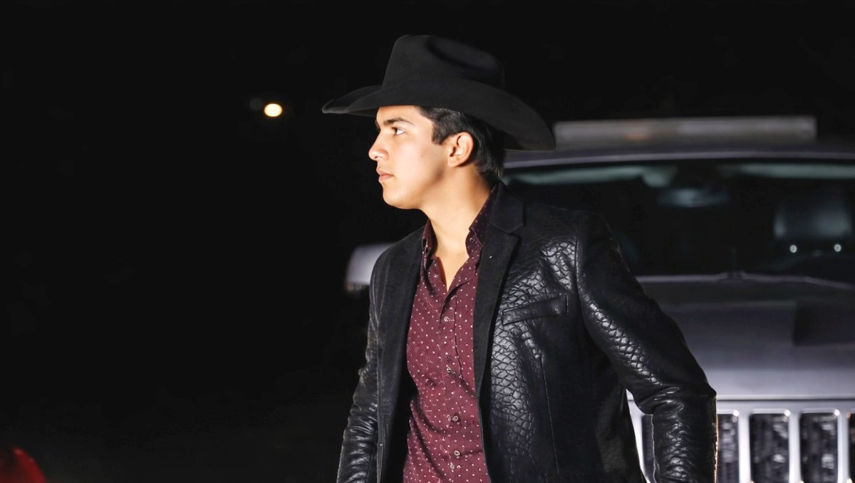 'Juanito García', cantante de narcocorridos, fue asesinado en San Pedro Garza García, Nuevo Léon. | Especial