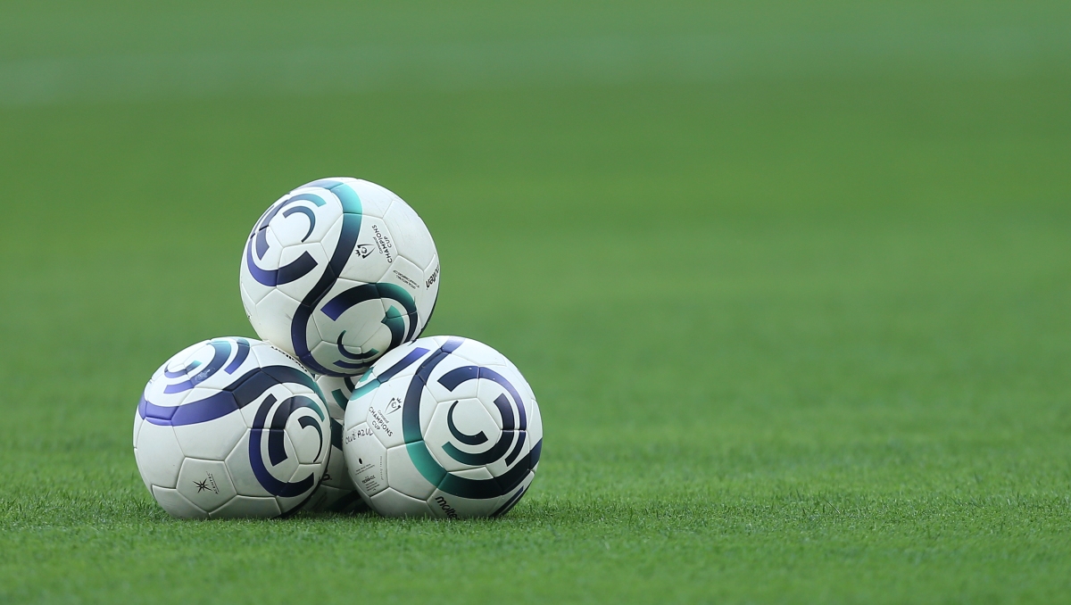 Así se jugarán las Semifinales de la Concacaf Champions Cup 2026 (Imago7)