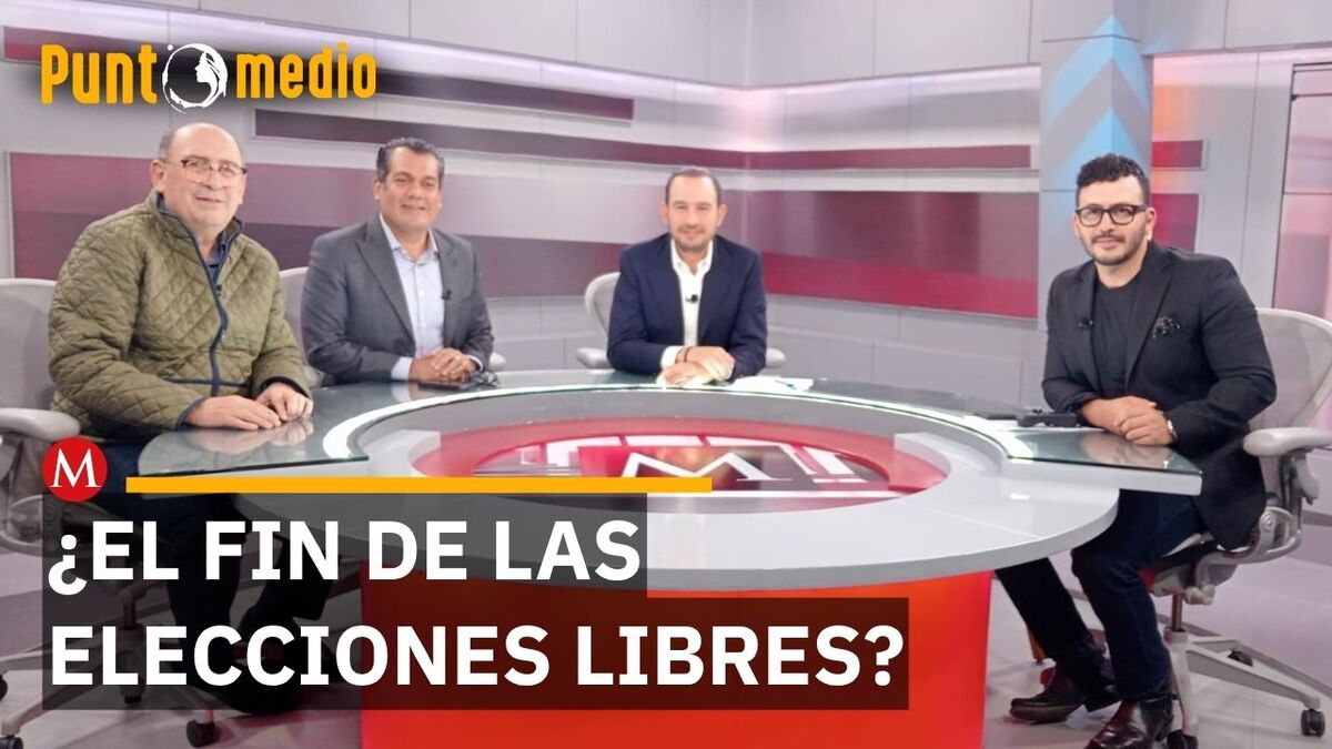 La pelea política por el control del INE