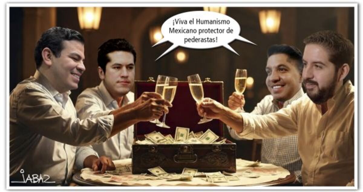 La verdadera Luz del Mundo