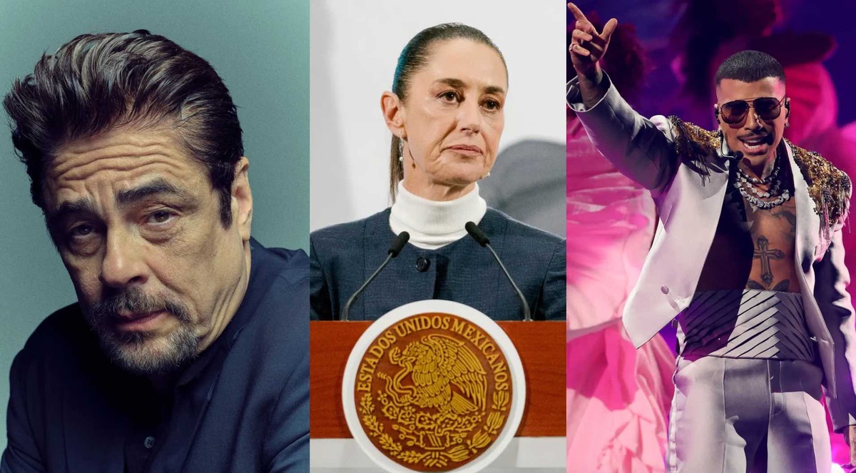 Latinos en la revista TIME. | ESPECIAL