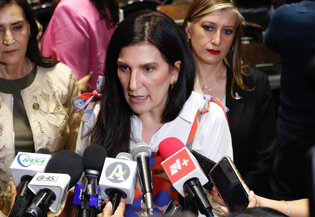 López dijo que la participación de IP, permitirá detonar la inversión e innovación. | Especial