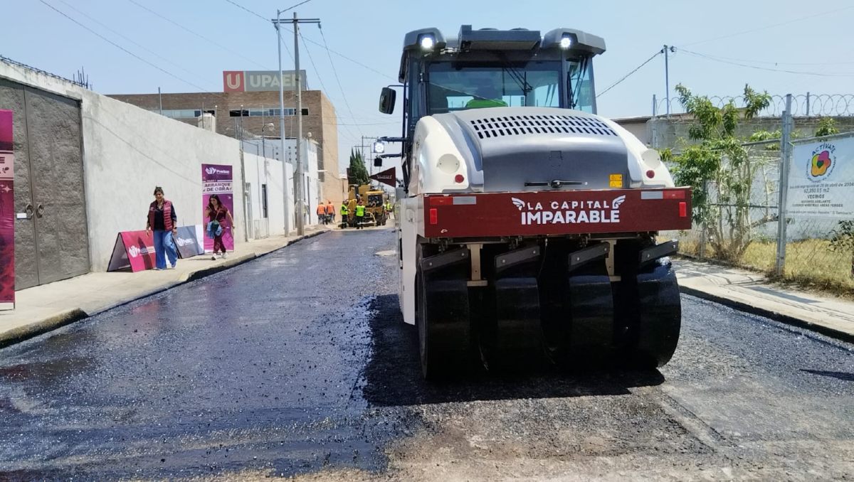 Maquinaria del tren | Especial