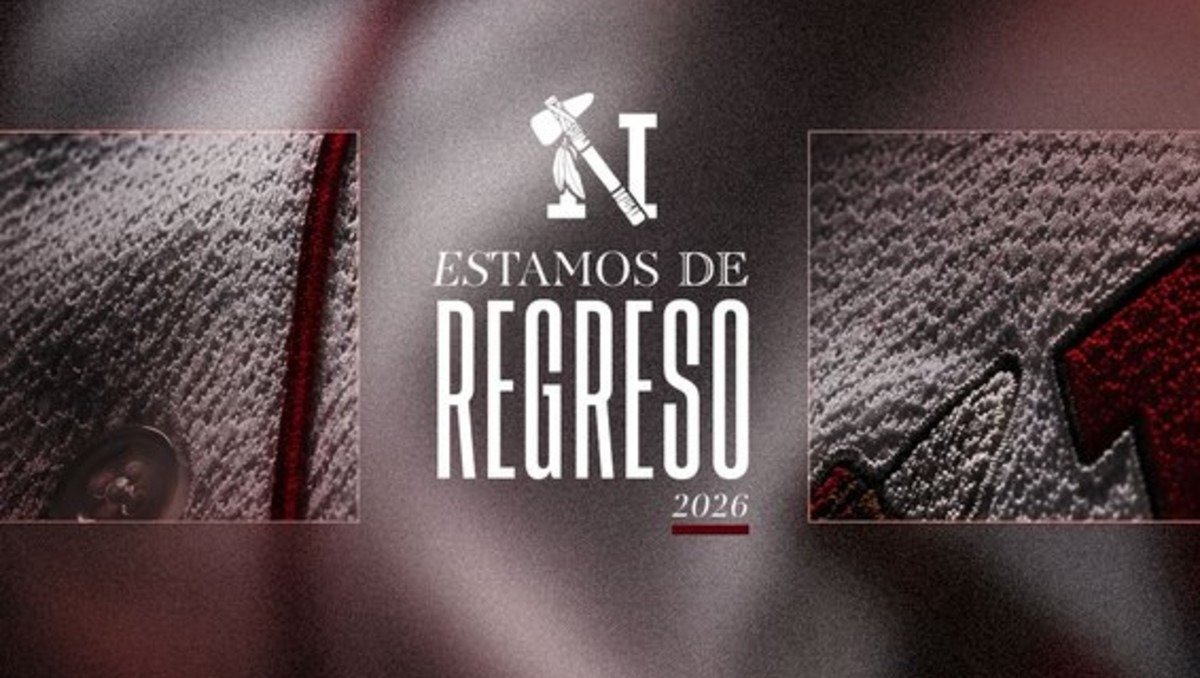 Mayos de Navojoa regresarán a la LMB para la temporada 2026/27 (X @OficialMayos)