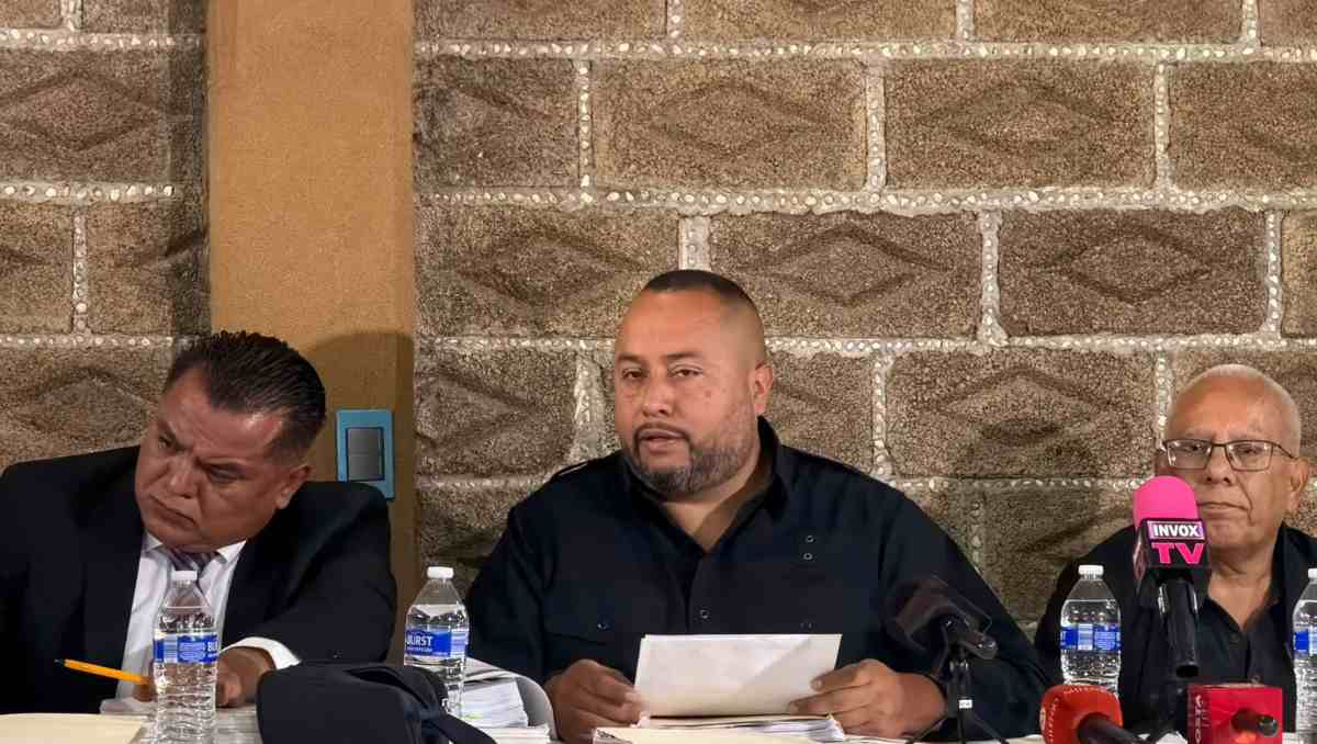 Desde hace meses, familia en el oriente del Edomex vive bajo amenazas de presunto grupo delictivo “Nueva Mafia”. Foto: Zuleyma García