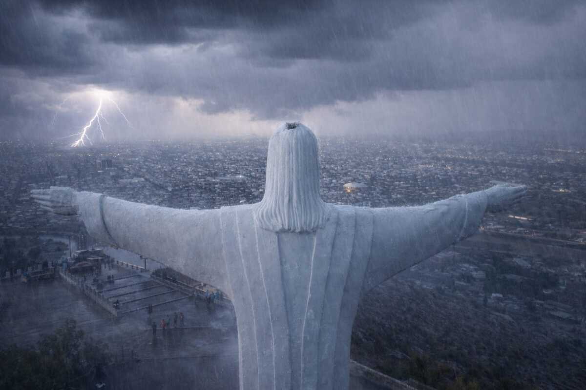 En MILENIO te decimos el pronóstico en Torreón, Gómez Palacio y Lerdo para este jueves 16 de abril. | IA