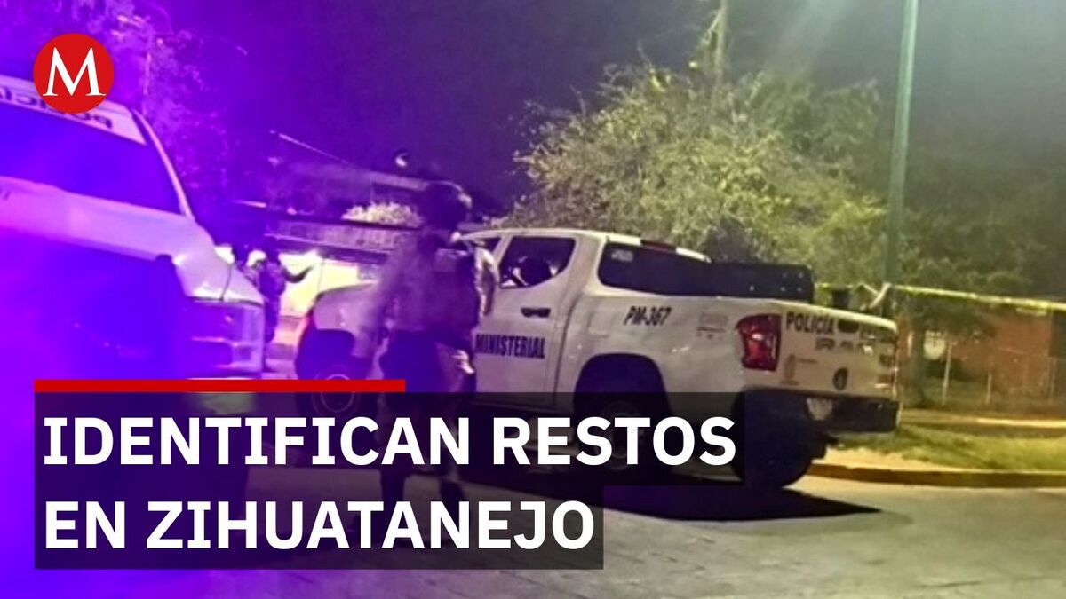 Ola de violencia en la Costa Grande cobra la vida del hijo de un comunicador