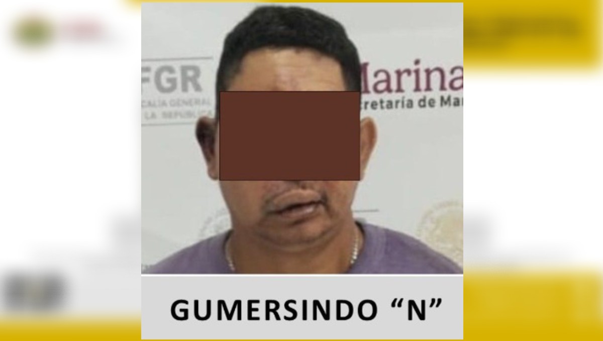 El padre de la víctima señaló que Gumersindo 'N' ya cuenta con antecedentes. (Foto: especial)