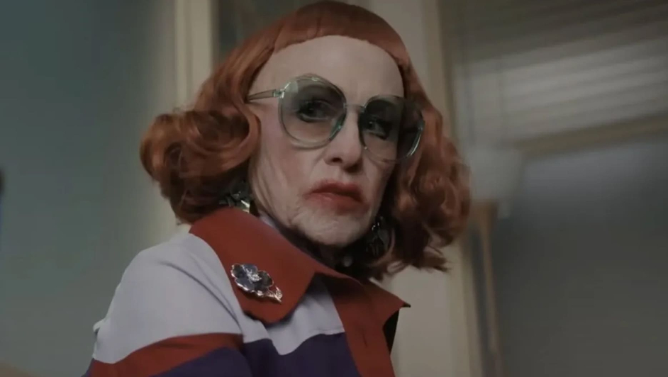 Película 'Gladys' ya tiene fecha de estreno | Especial