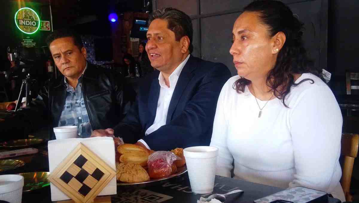 Pese a sentencia, responsable del homicidio de Kevin Miranda continúa libre; familiares denuncian omisiones. Foto: Carlos Zaid