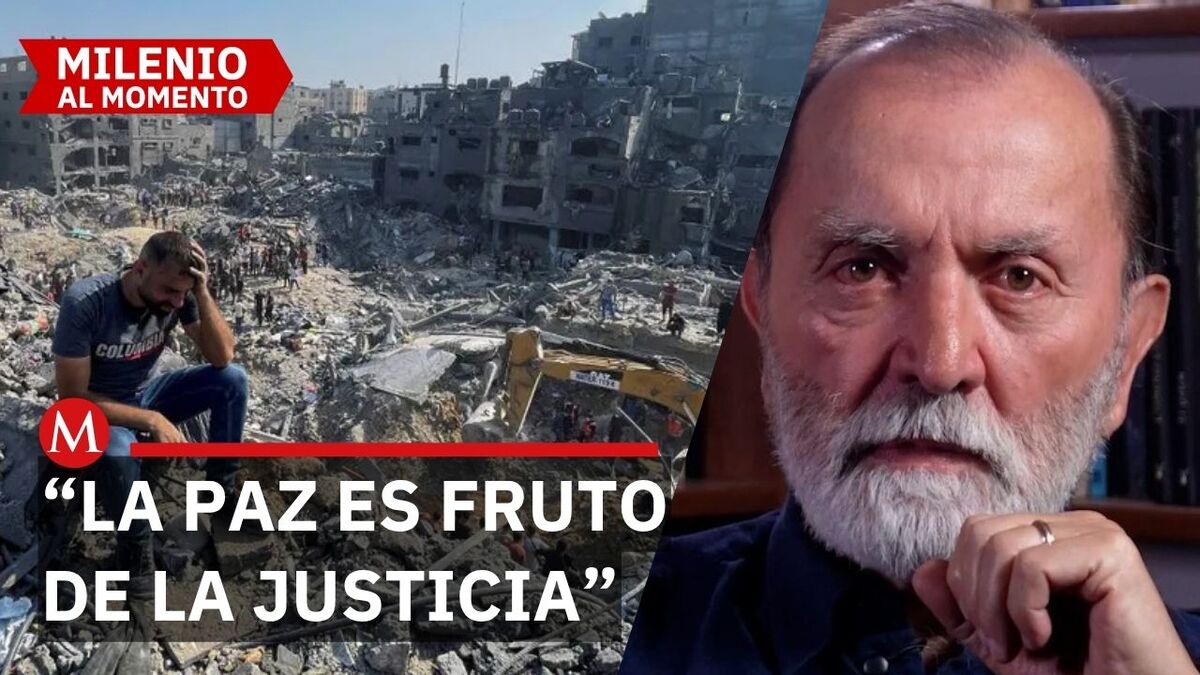 Con los pobres de la Tierra quiero yo mi suerte echar: Epigmenio Ibarra