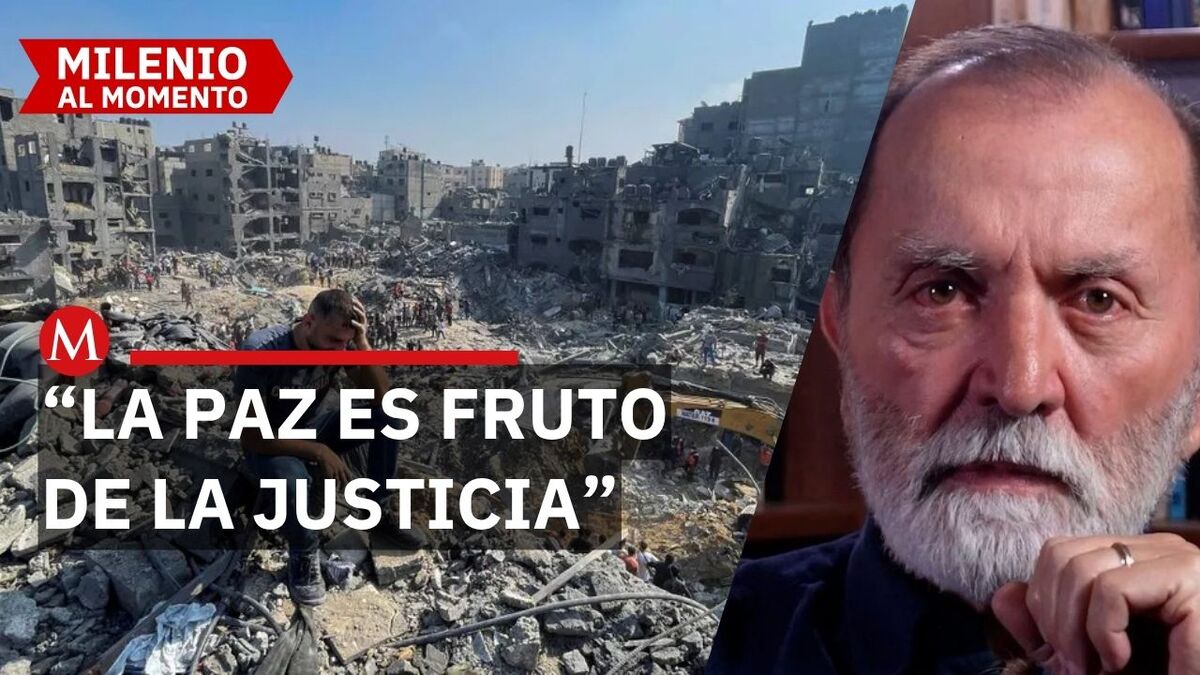 Con los pobres de la Tierra quiero yo mi suerte echar: Epigmenio Ibarra