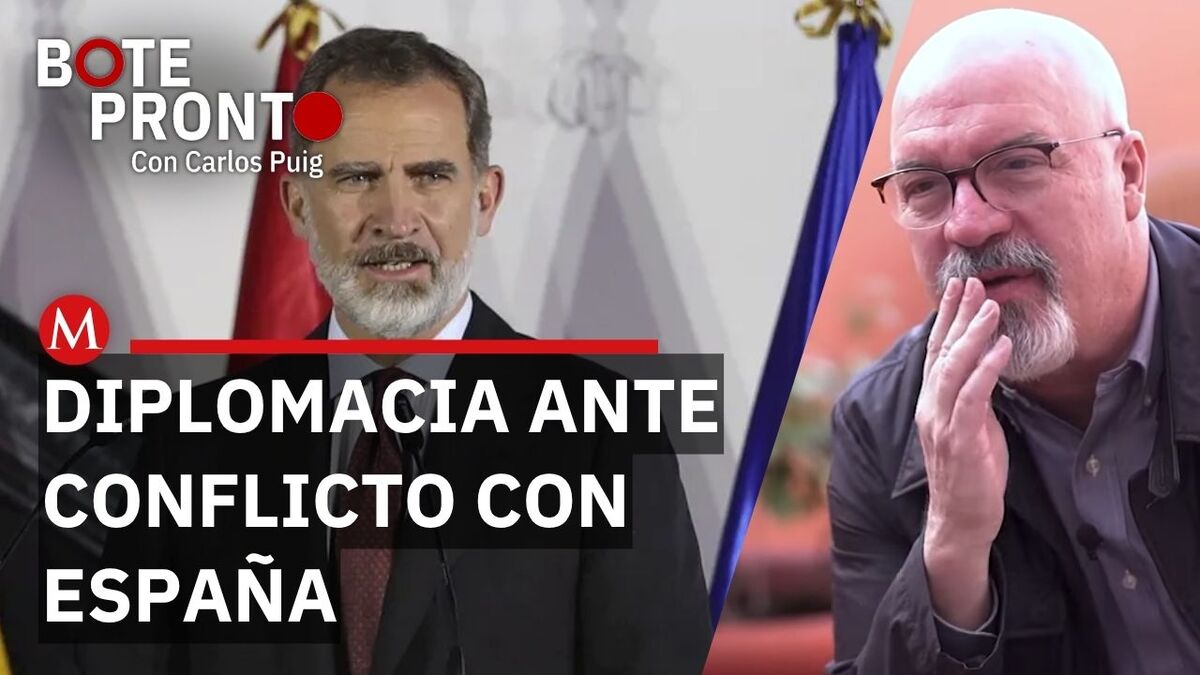 El polémico encuentro en Barcelona: ¿Habrá ruptura o tregua con la Corona Española? | Bote Pronto