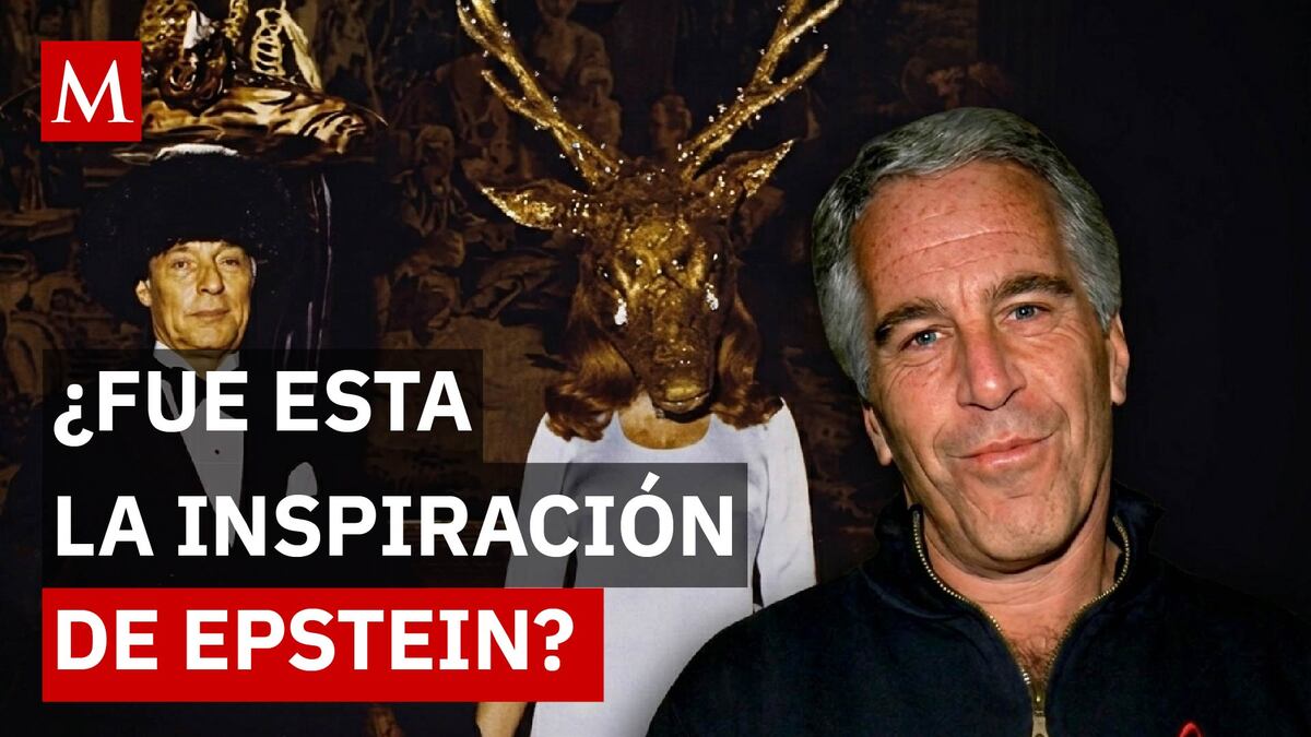 ¿Por qué la élite jugaba a ser 'oscura' en 1972? La verdad de la fiesta de los Rothschild