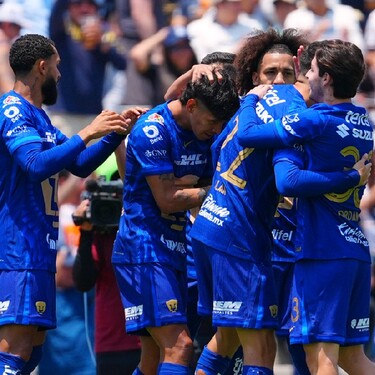 ¿Por qué Pumas ya está clasificado a la liguilla del Clausura 2026?