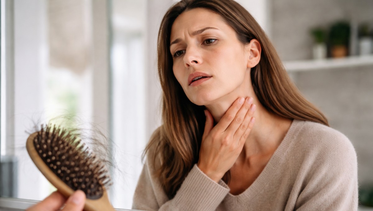 ¿Qué es la enfermedad de Hashimoto? Señales de alerta en tu cuerpo