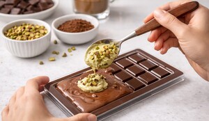 Receta fácil para preparar el postre viral de TikTok