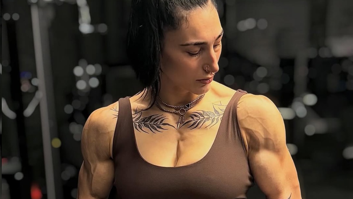 Rhea Ripley es una de las personalidades más importantes dentro de la WWE | Especial