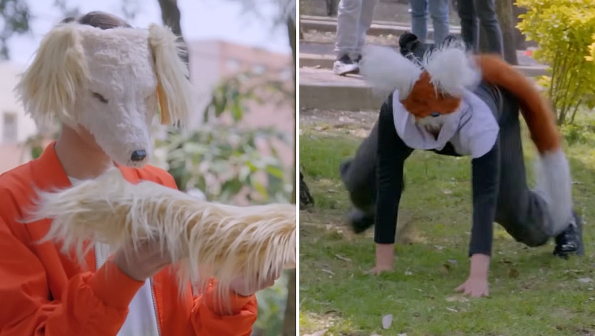 La Rosa de Guadalupe recibe críticas tras estrenar un capítulo inspirado en los Therians