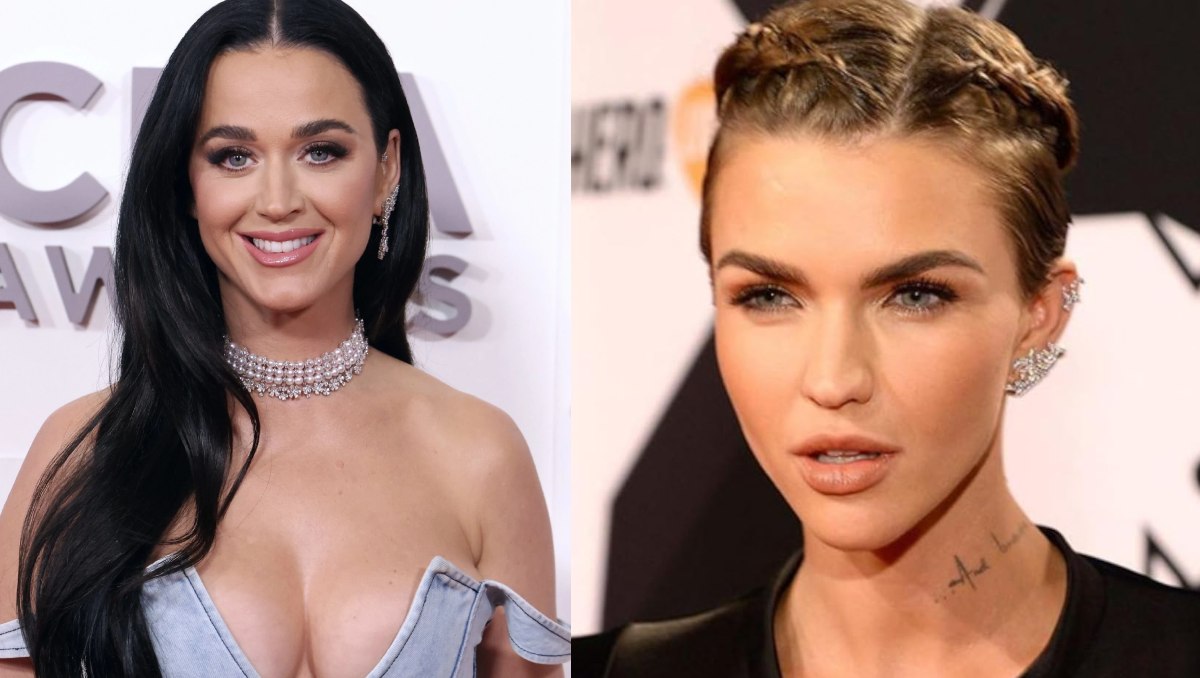 Ruby Rose hace NUEVA aclaración en caso contra Katy Perry y afirma que "ya no puede hablar del tema públicamente"
