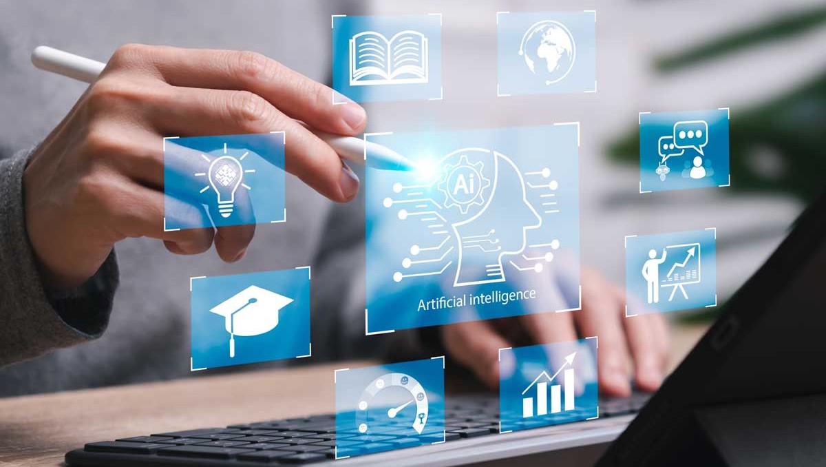 SEP revela estadísticas sobre uso de IA en educación superior. | Foto: Archivo