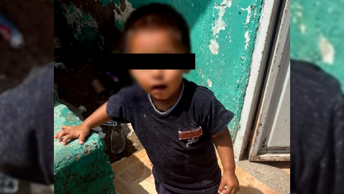 Silao: realizan intensa búsqueda de Christopher, menor desaparecido | Especial