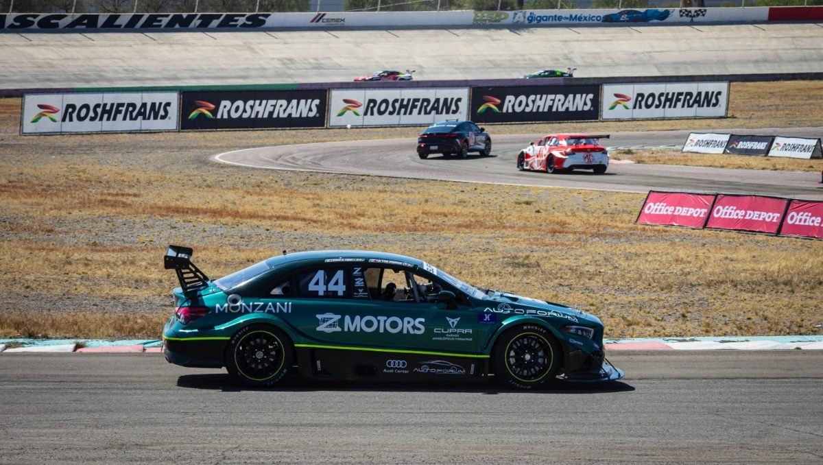 Súper Copa de Automovilismo 2026 | Especial