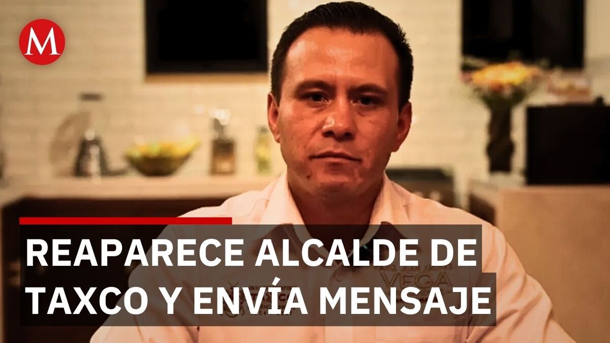 Juan Andrés Vega reaparece tras ser localizado con vida junto a su padre