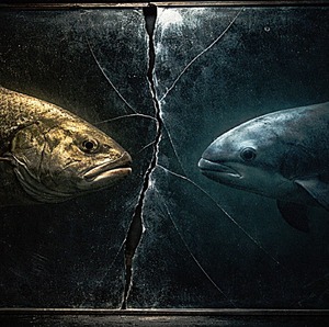 El Cártel de Sinaloa usa buches de totoaba como moneda para pagar precursores de fentanilo a mafias chinas