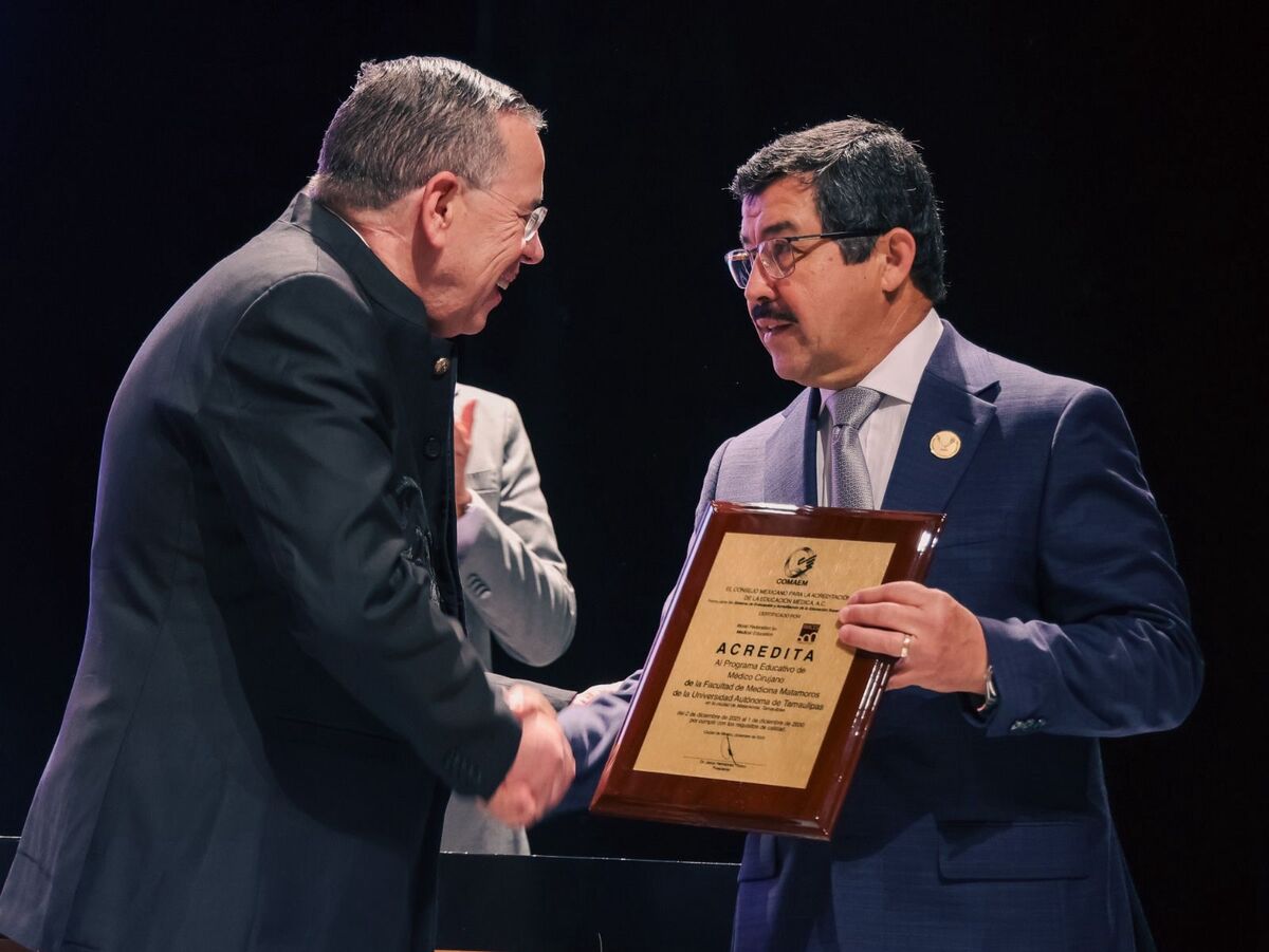 La UAT se consolida como referente académico nacional. | Foto: Especial
