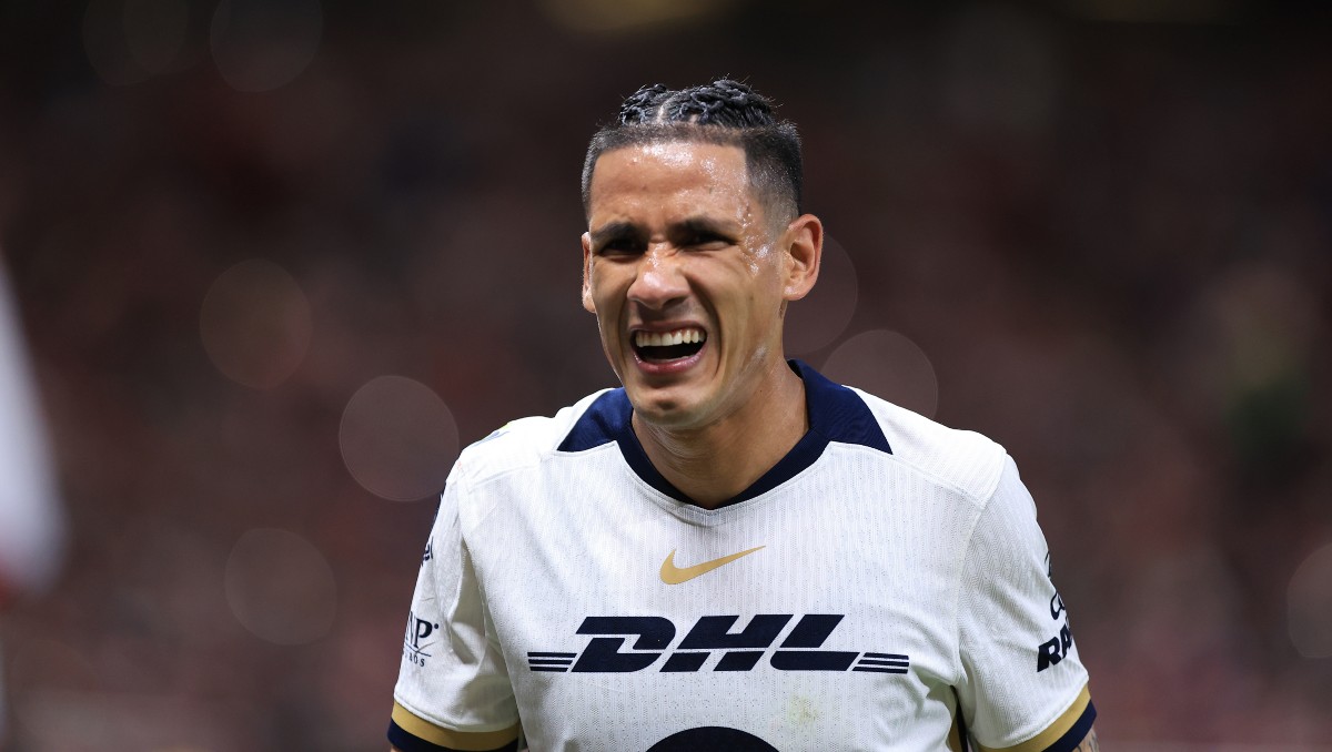 Uriel Antuna se sincera sobre sus polémicas en su carrera (Imago7)