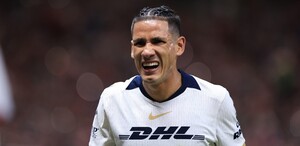 Uriel Antuna fue autocrítico y habló sobre las polémicas que tuvo durante su estadía en Chivas; habló sobre cómo Efraín Juárez lo convenció para ir a Pumas