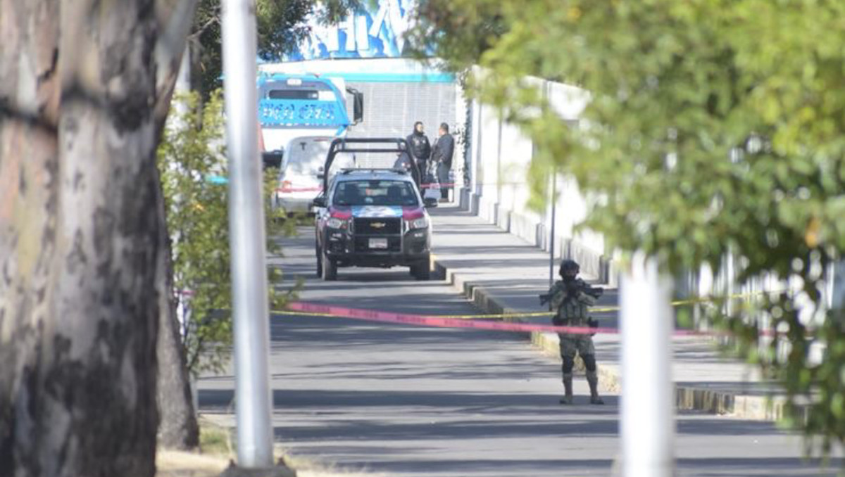 Vinculan a nueve por el hallazgo de cuerpos en inmediaciones de la Feria de Puebla en 2025 | Agencia Es Imagen