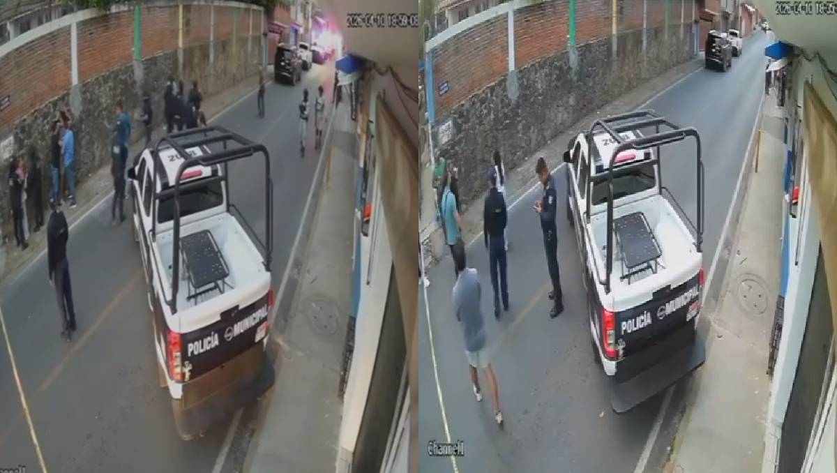 Abogados denunciaron la situación. | Especial