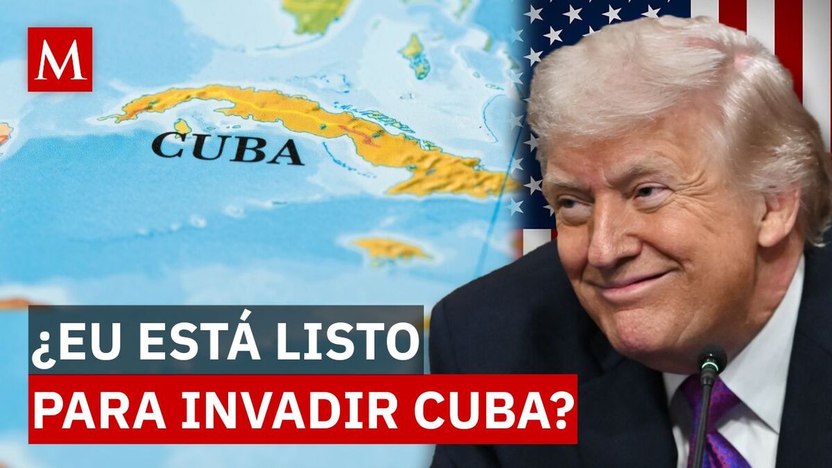 ¿Se acerca una intervención? Estados Unidos centra su atención en Cuba